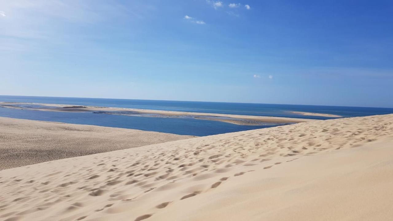 欧当日Au Bois Flotte D'Eau D'Ange别墅 外观 照片